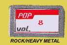 137 Heavy Metal/Rock Songs