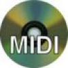 MP3G/MIDI  7300...