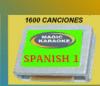 1,604 Spanish S...